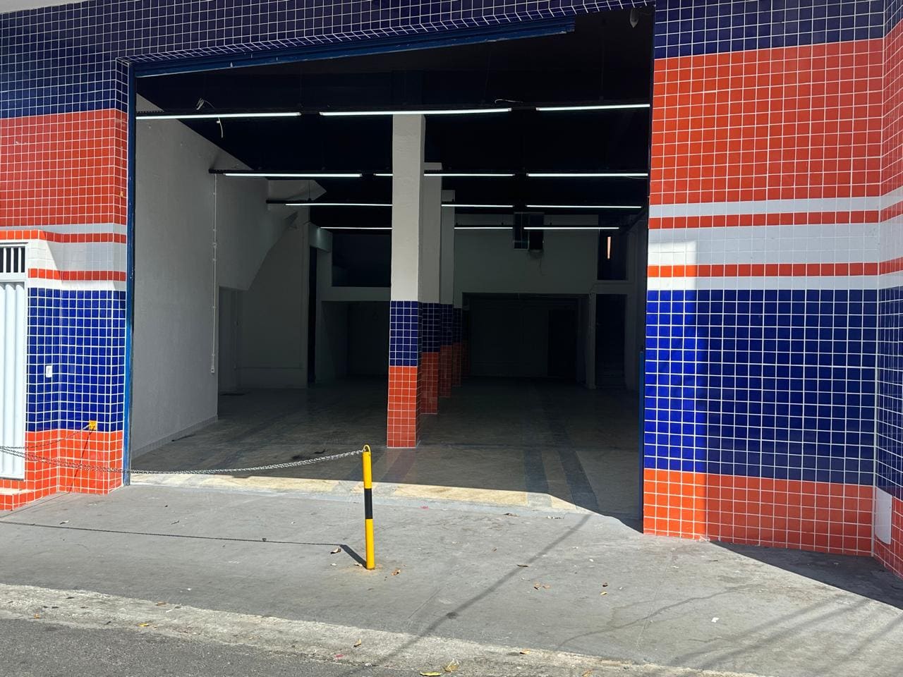 Loja Comercial Federação, Engenho Velho da Federação, Salvador