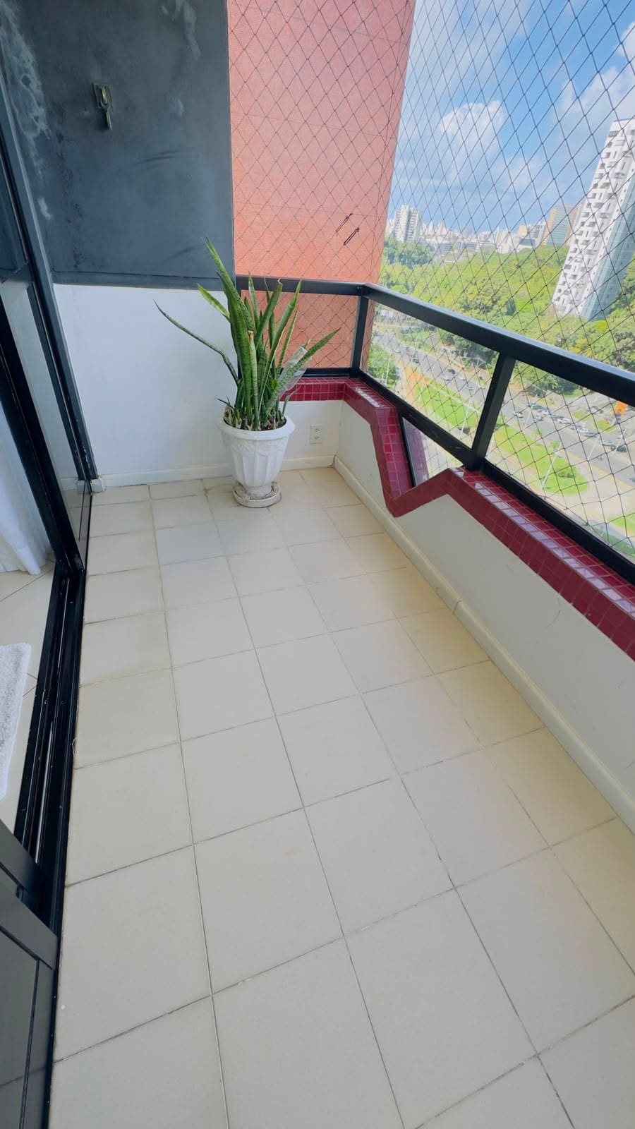 Edf. Paço Real, Cidade Jardim, Salvador